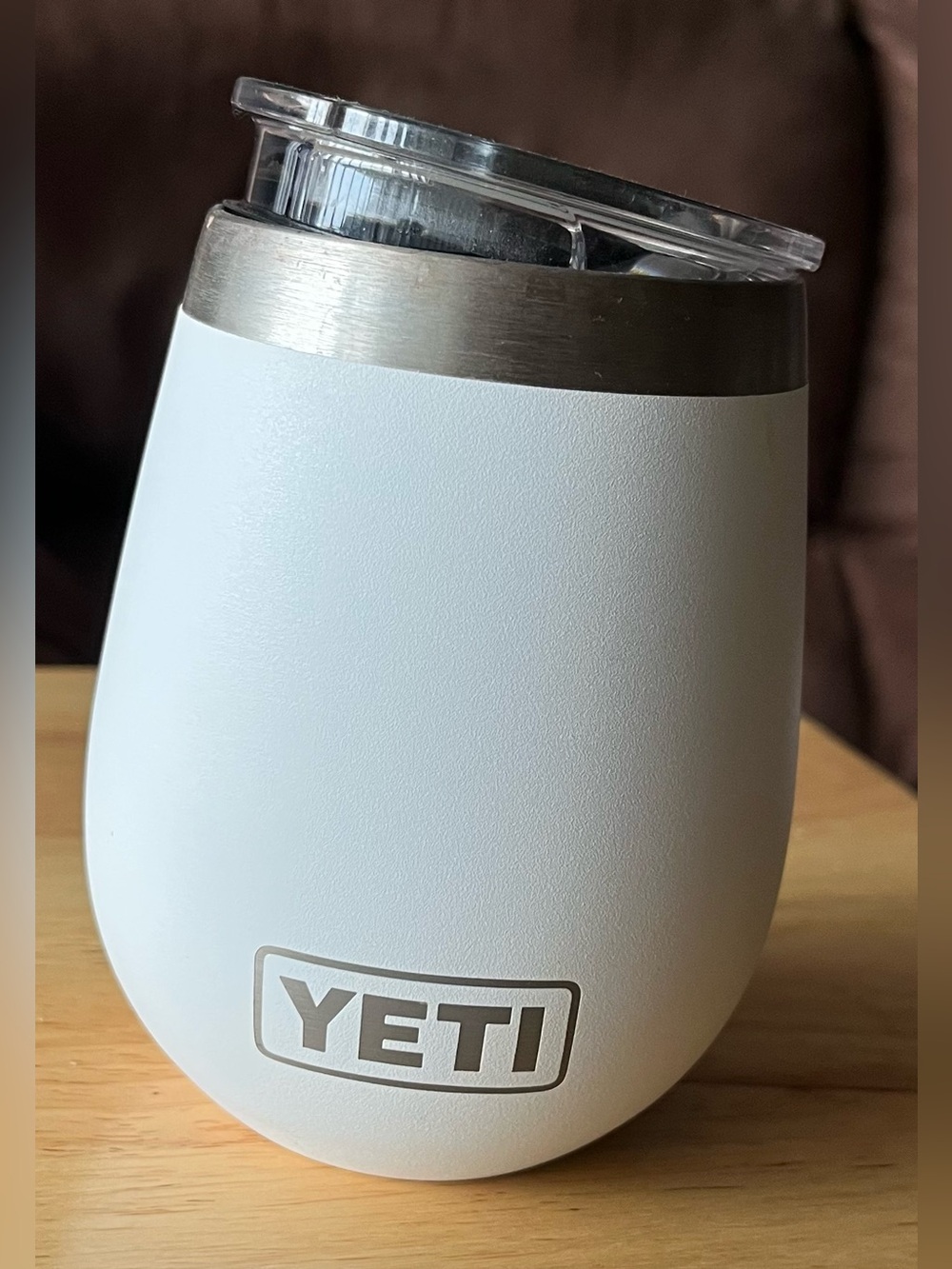 Stainless Tumbler